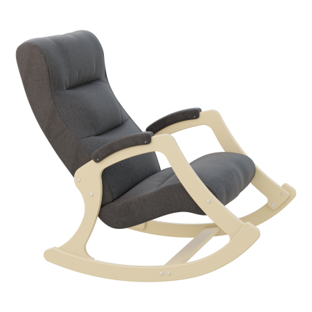 Кресло-качалка - Роули 